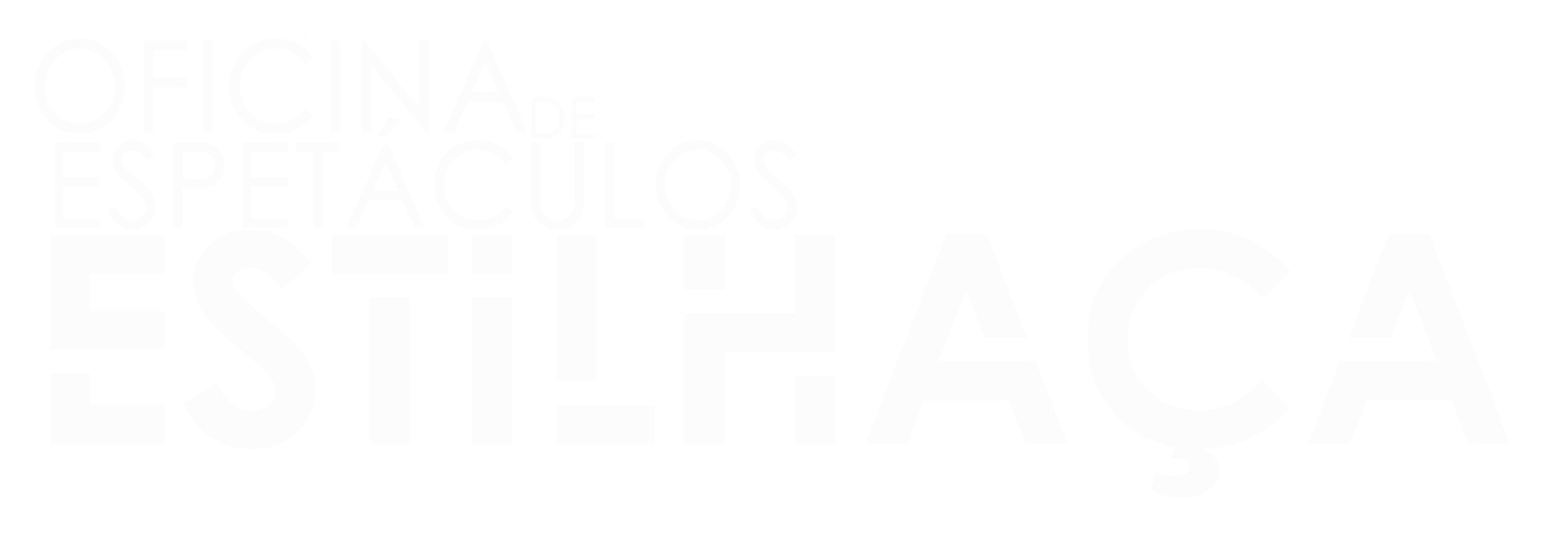 Cia Estilhaça